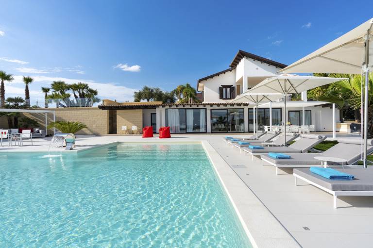 Villa Seccagrande