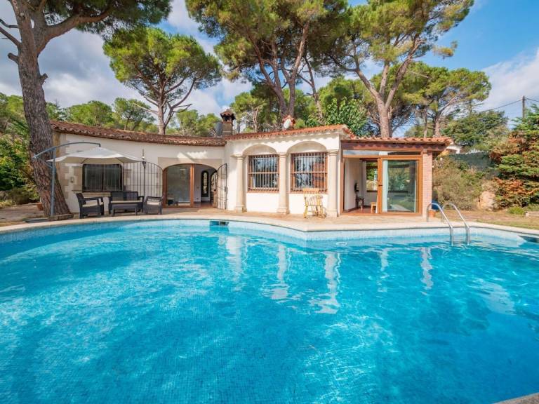 Villa Calonge