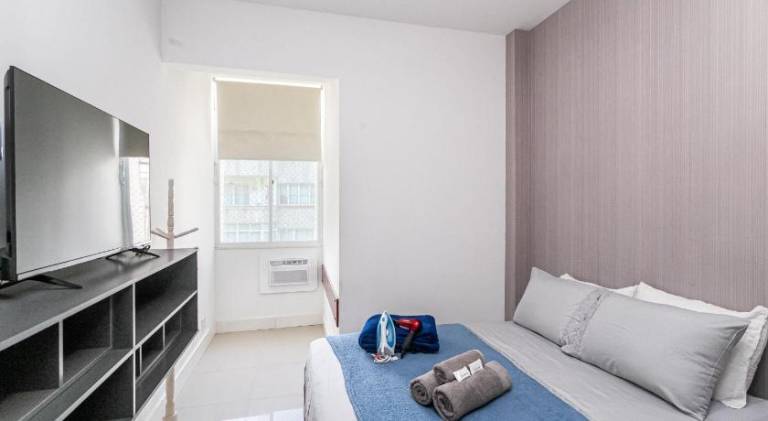Holiday apartment | Good for workation in Leme