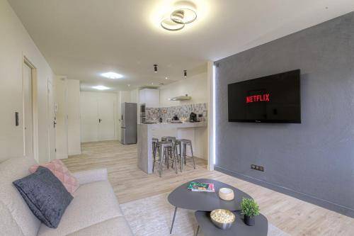 Appartement Vienne