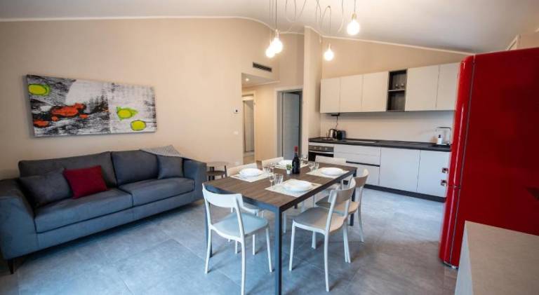 Porta Galileo l Comfort Rooms & Parking — photo 4
