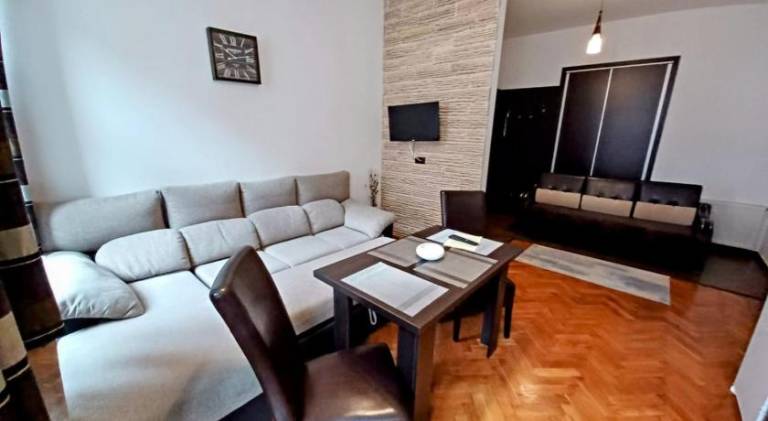 Rental apartment | Suitable for remote work — photo 2