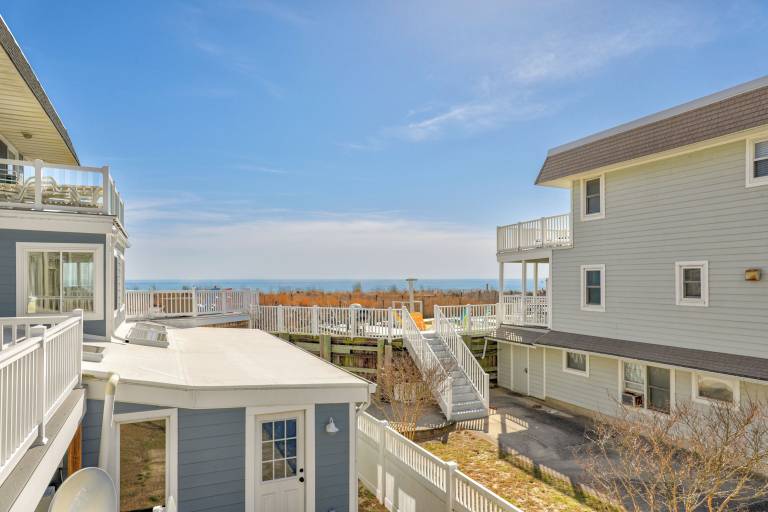 House  Ocean City
