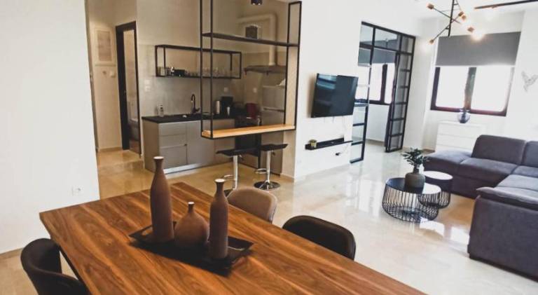 Apartment with terrace | Pets are welcome — photo 2