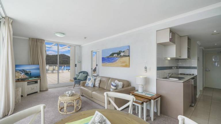 House Ettalong Beach