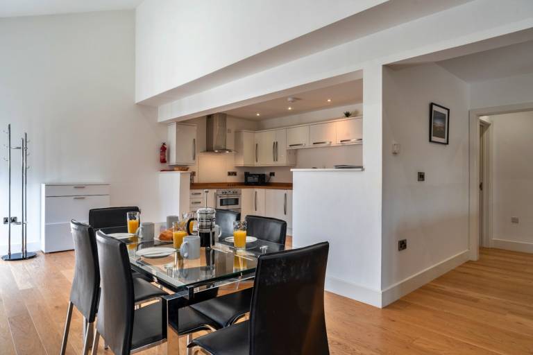 Cottage Saint Breward