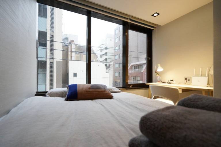 Real Life Kudanshita Chic 2-Bedroom 6Pax 3Mins Sub — photo 2