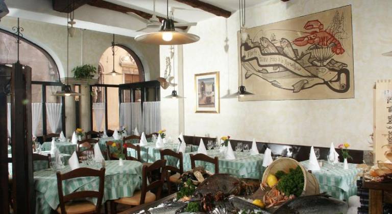 Hotel Cittadella — photo 5