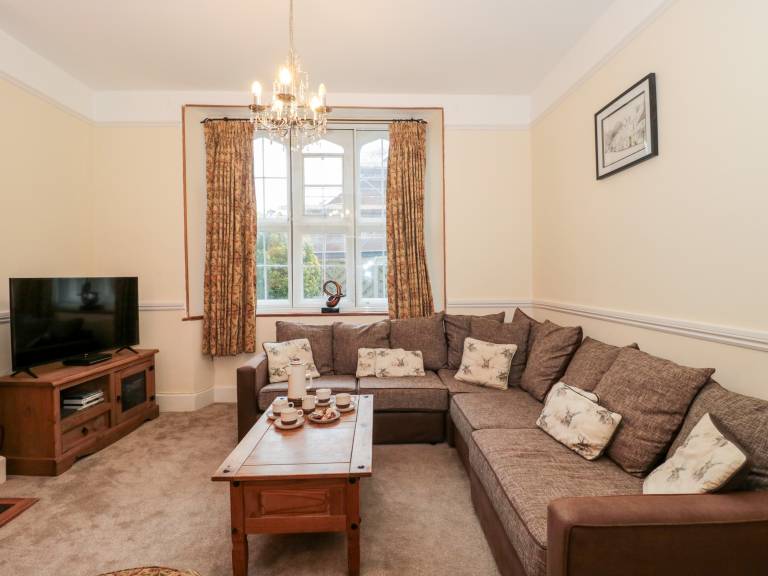 Children-friendly cottage with garden | Beach view | Dogs allowed — photo 5