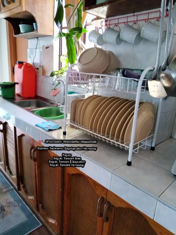 Holiday apartment with 2 rooms for 6 persons — photo 5