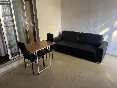 Appartement Passamainty