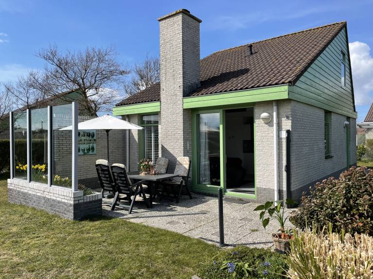 Bungalow  Julianadorp