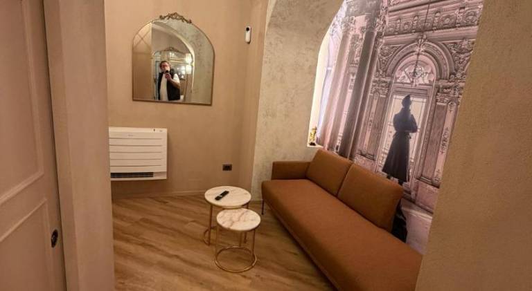 Beautiful house | Near Catania Cathedral | Pet-friendly — photo 4