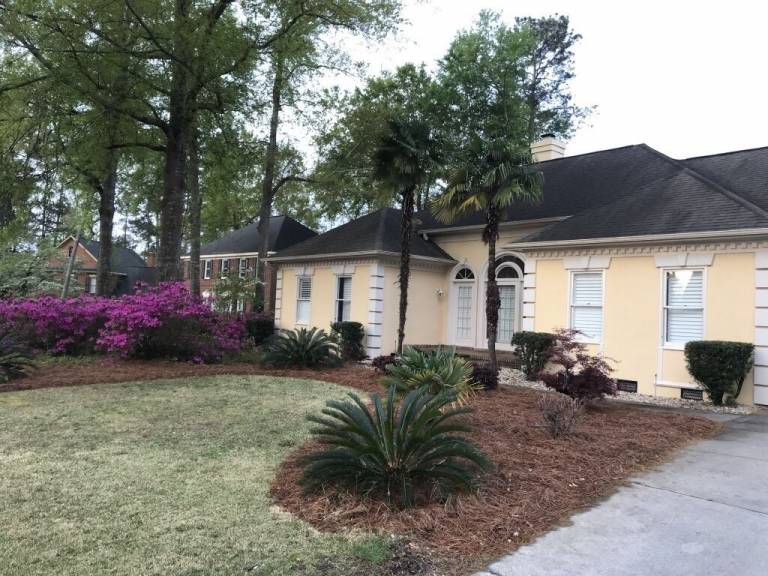 House North Augusta