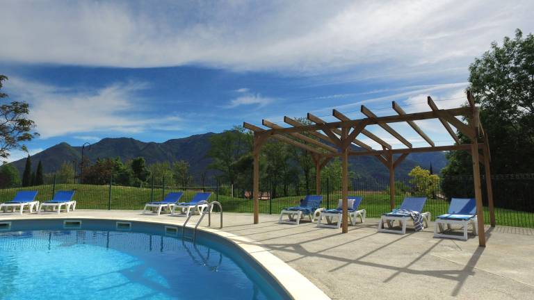 Village vacances Die