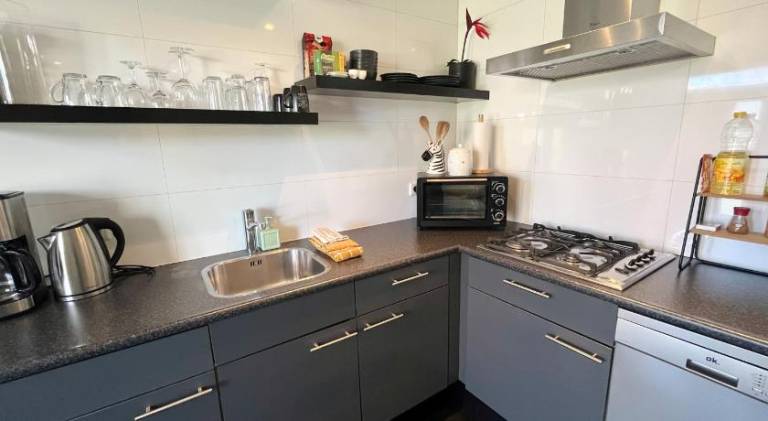 Rental apartment with 1 room for 2 persons — photo 4