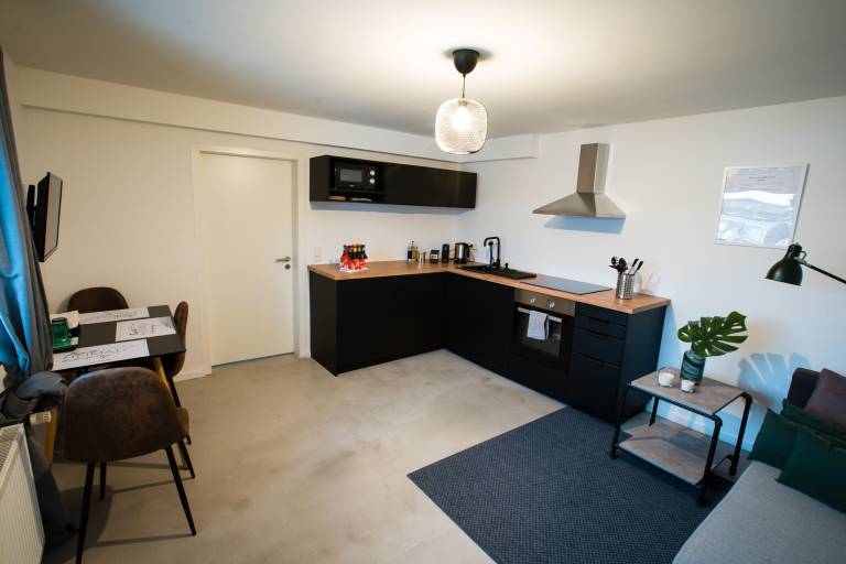 Ferienwohnung  Nürburg