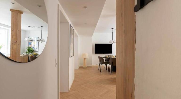 Apartment | Close to Assistens Cemetery — photo 2