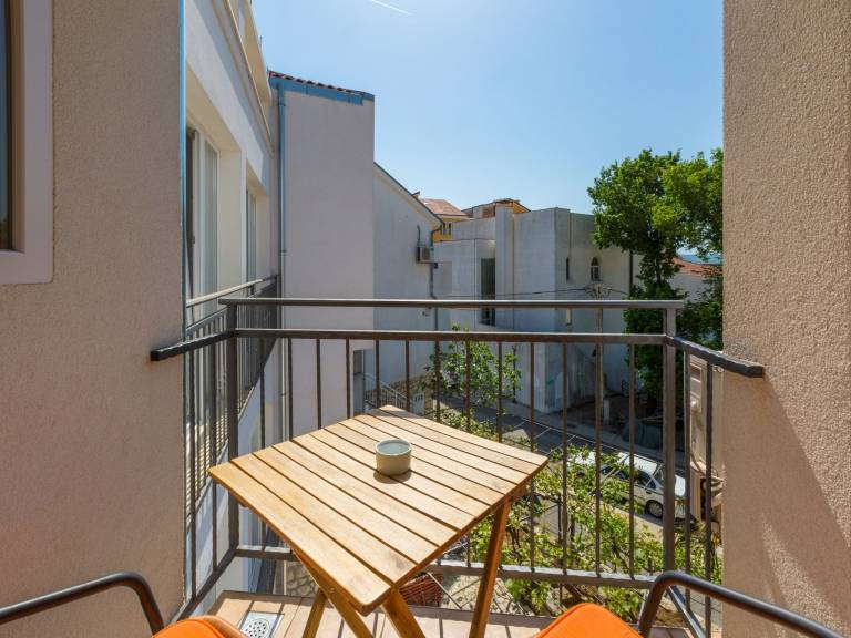 Holiday apartment | Garden view — photo 4