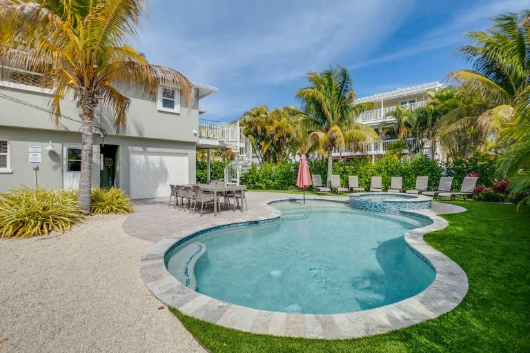 Villa Anna Maria
