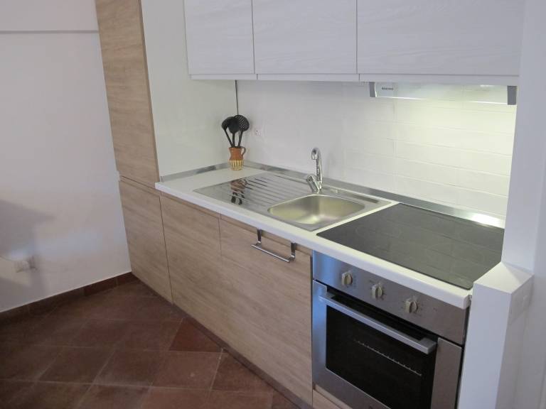 Family-oriented lovely holiday apartment with yard, barbeque & patio | Garden view | Beach nearby | Pets allowed — photo 2