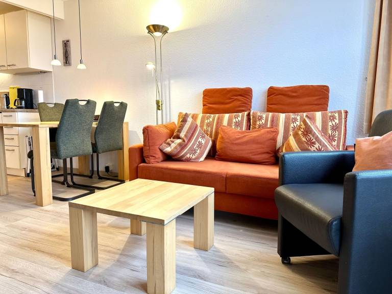 Ferienwohnung Dorum