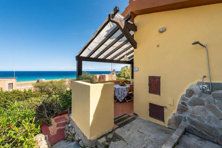 Villa with barbeque | Sea view — photo 5