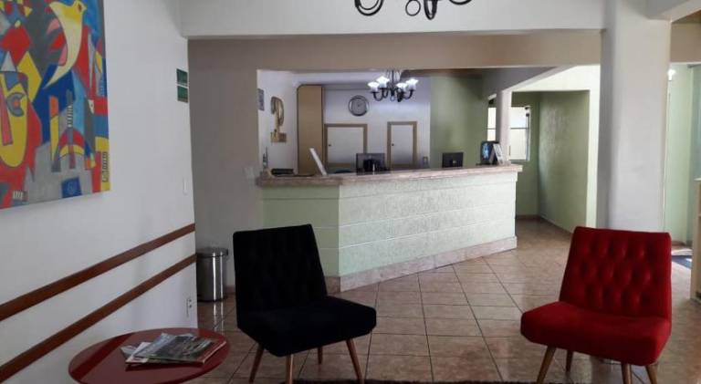 Ipe Guaru Hotel — photo 3