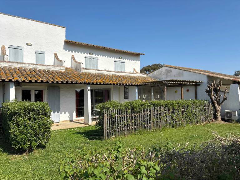 Ferienhaus  Saintes-Maries-de-la-Mer