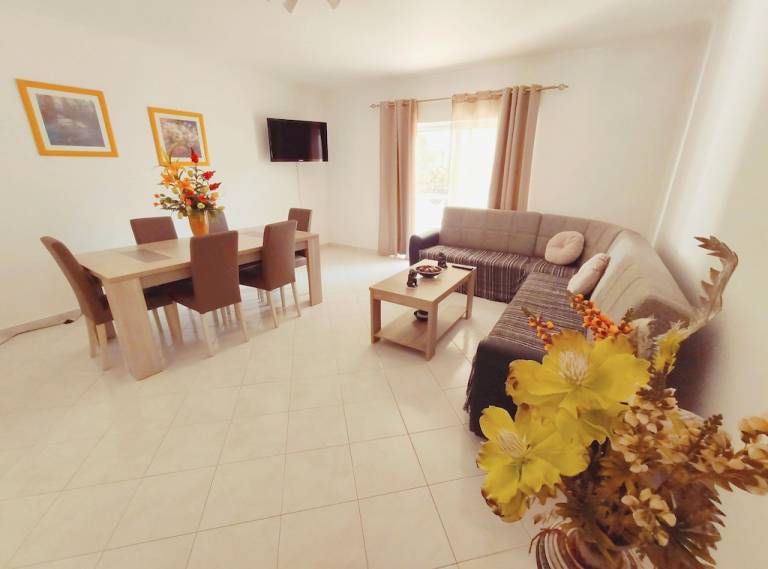 Appartement Vilamoura