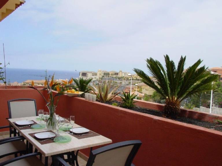 Apartamento Adeje