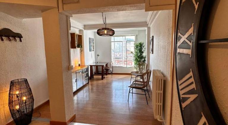Hostal Atuaire Home en el centro de Burgos — photo 3