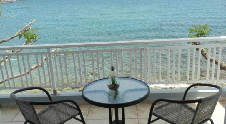 Beautiful vacation home with terrace & barbeque | Next to the beach | Good for workation | Pets allowed — photo 5