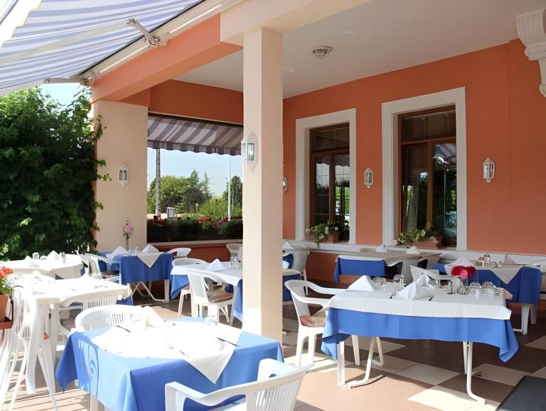 Hotel Restaurant Oberle — photo 4