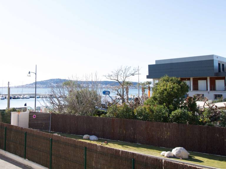 Nice rental apartment | Pets are welcome in Balaruc-les-Bains