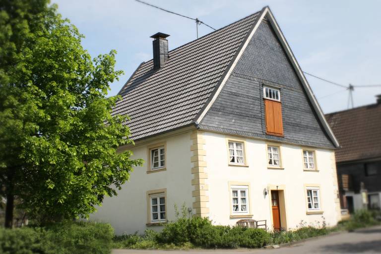 Ferienwohnung Gummersbach