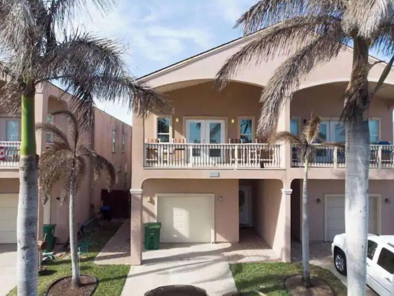 Ferienhaus South Padre Island