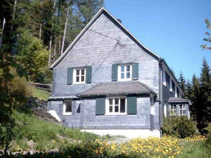 House with 5 rooms for 11 persons — photo 3