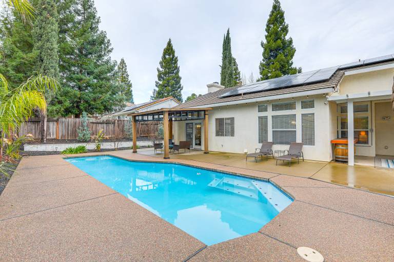 House Folsom