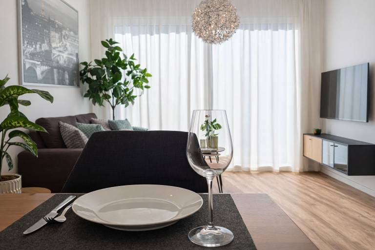 Ferienwohnung Wachenheim an der Weinstraße