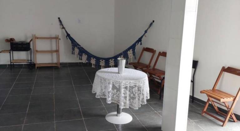 Casa para 10 pessoas com piscina — photo 3