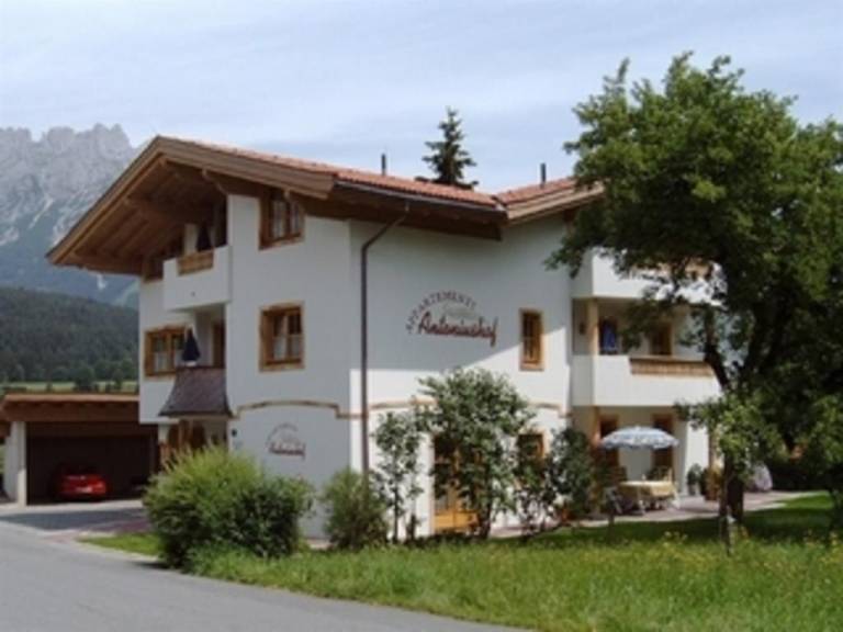Appartement Ellmau