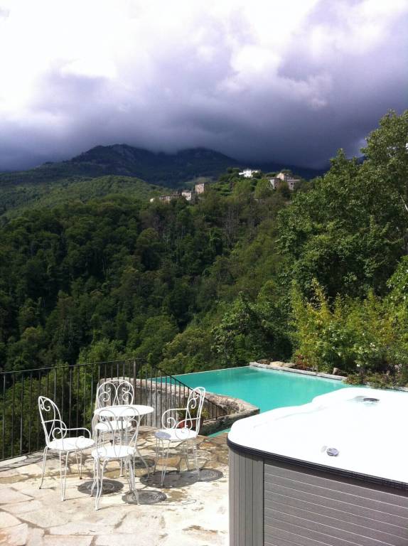 Cottage Perelli