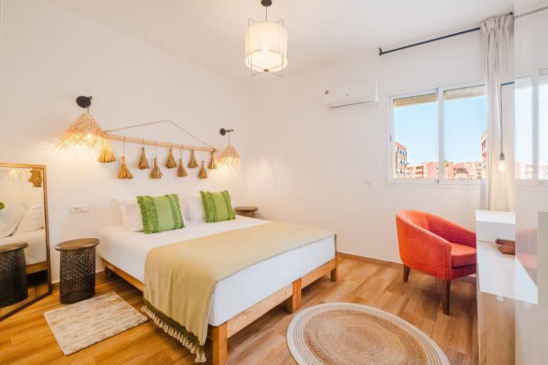 Apartamento Marrakech
