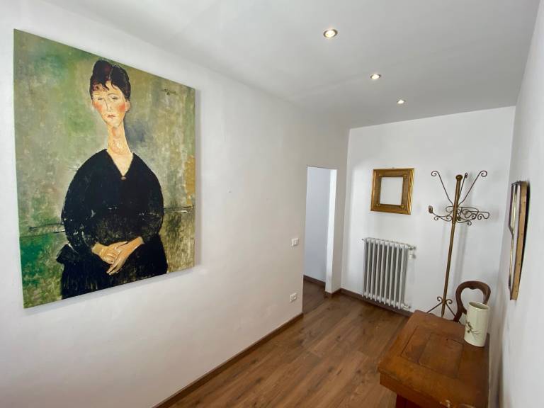 Family-oriented beautiful apartment | Close to Florence Cathedral | City view | Dogs allowed — photo 2
