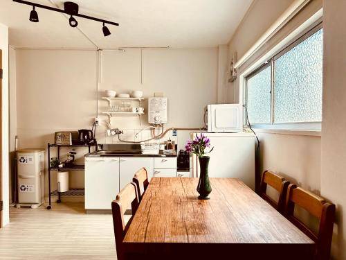 29 m² Ferienwohnung