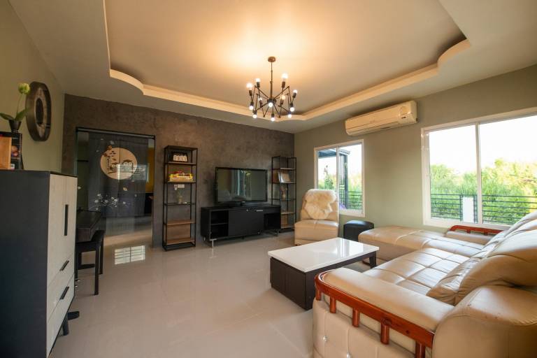 House with 3 rooms for 12 persons — photo 2