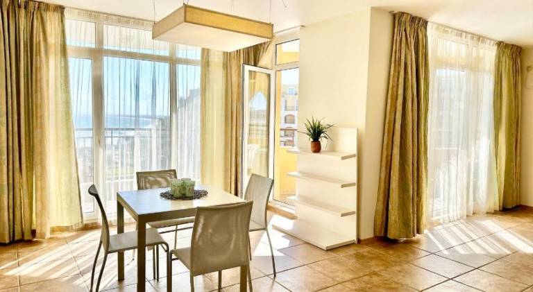 Beautiful holiday apartment with garden & pool | Dogs allowed — photo 5