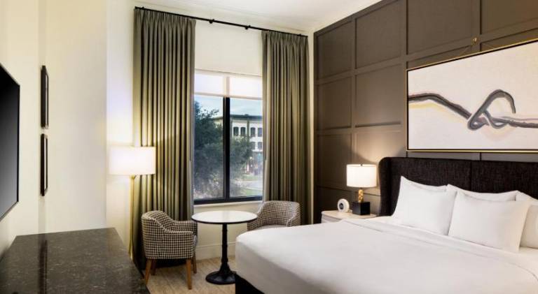 Andaz Savannah, By Hyatt — photo 2
