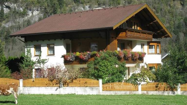Ferienwohnung Dorfgastein